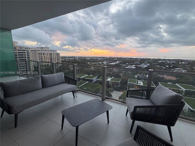 350 Ocean Drive 1105N, Key Biscayne, FL 33149