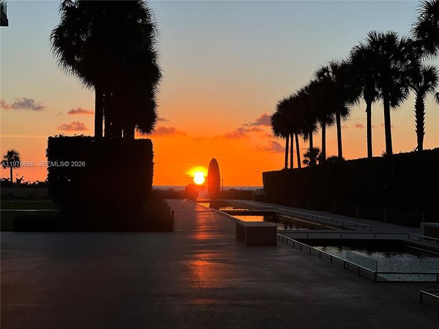 350 Ocean Drive 1105N, Key Biscayne, FL 33149