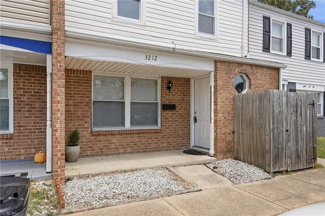3212 Dunnbury CT, Virginia Beach, VA 23453