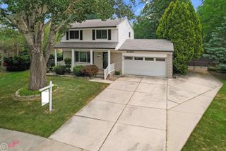 41970 Jason Drive, Clinton Township, MI 48038