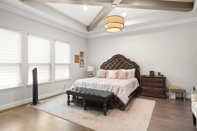 1132 Thornhill Way, Roanoke, TX 76262