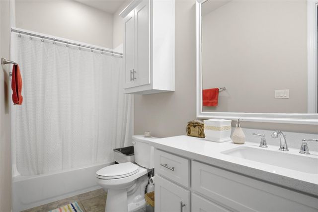 1132 Thornhill Way, Roanoke, TX 76262