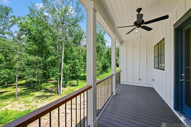 2066 Gaspers Trace, St Francisville, LA 70775