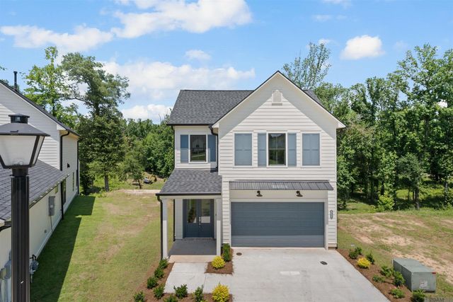 2066 Gaspers Trace, St Francisville, LA 70775