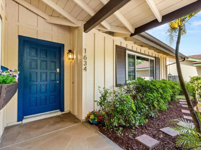 1634 Boyle Avenue, Escondido, CA 92027