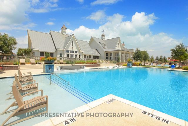 1816 Drover Street, Northlake, TX 76247