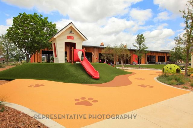 1816 Drover Street, Northlake, TX 76247