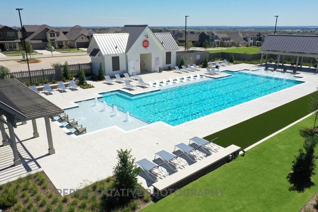 1816 Drover Street, Northlake, TX 76247