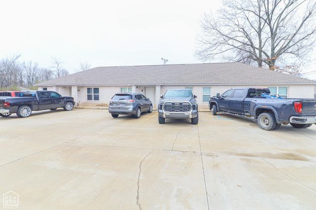 319 Scott Street, Jonesboro, AR 72401