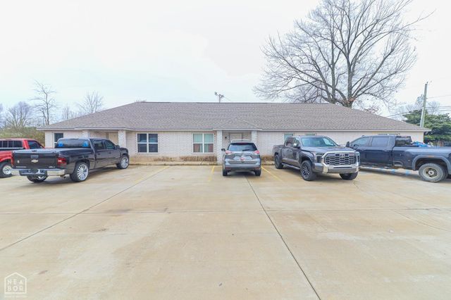 319 Scott Street, Jonesboro, AR 72401