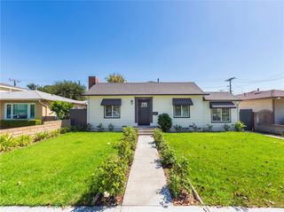 718 S Claudina, Anaheim, CA 92805