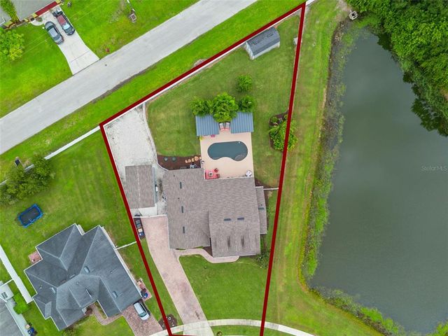 560 CODY ALLEN COURT, St Cloud, FL 34769