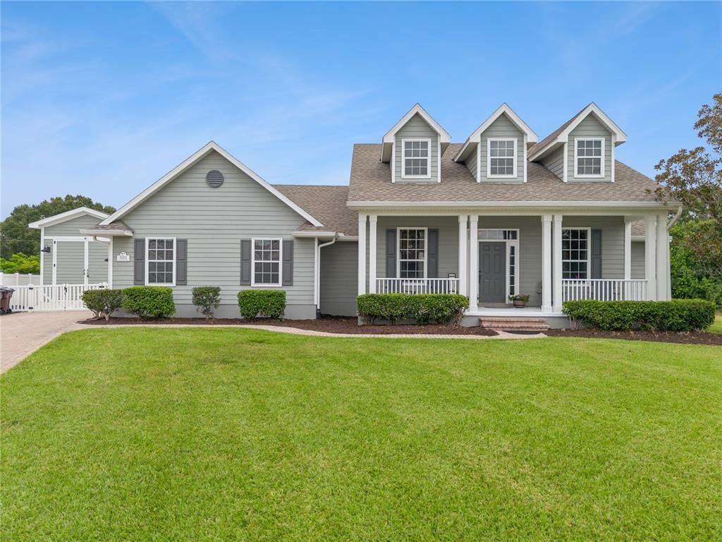560 CODY ALLEN COURT, St Cloud, FL 34769