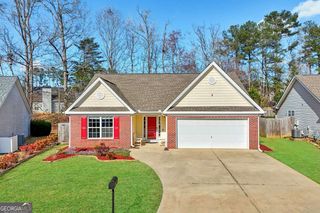 209 Remington Place Boulevard, Dallas, GA 30157