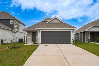 22548 Cormorant Court, Splendora, TX 77372