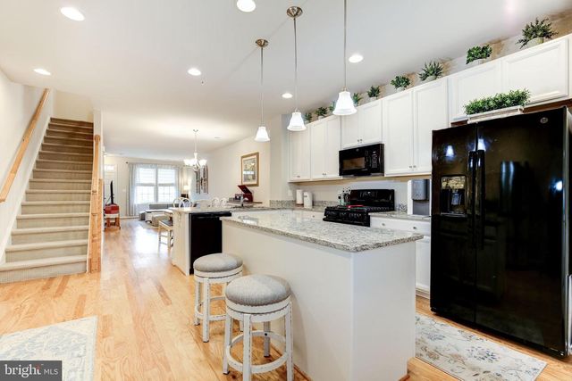 410 PEMBERTON PARK LN, Frederick, MD 21703