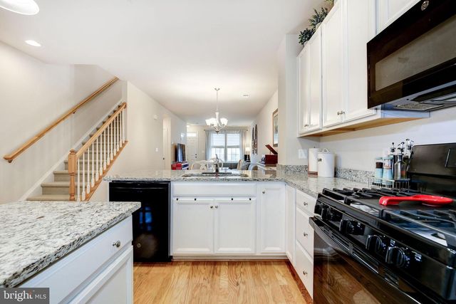 410 PEMBERTON PARK LN, Frederick, MD 21703