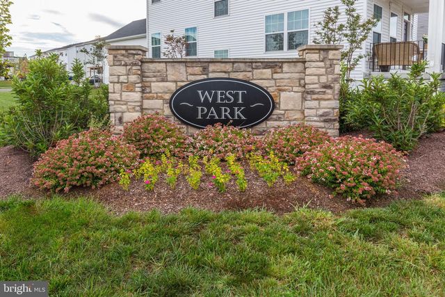 410 PEMBERTON PARK LN, Frederick, MD 21703