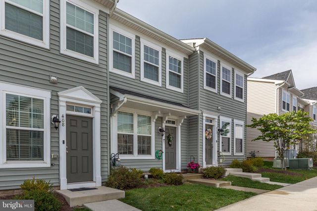 410 PEMBERTON PARK LN, Frederick, MD 21703