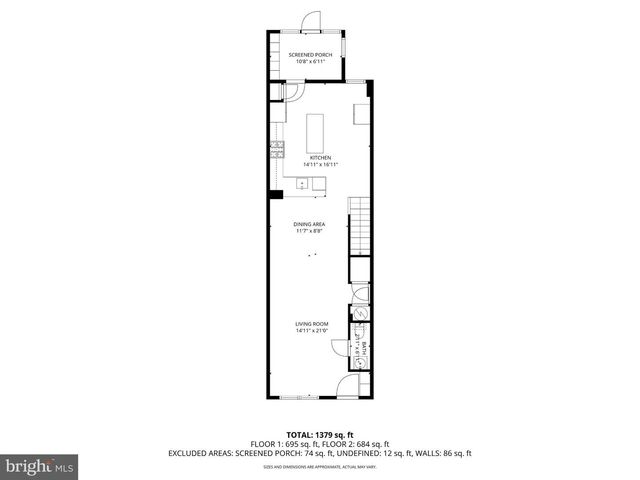 410 PEMBERTON PARK LN, Frederick, MD 21703