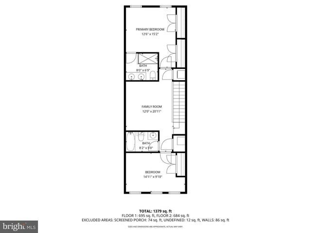 410 PEMBERTON PARK LN, Frederick, MD 21703