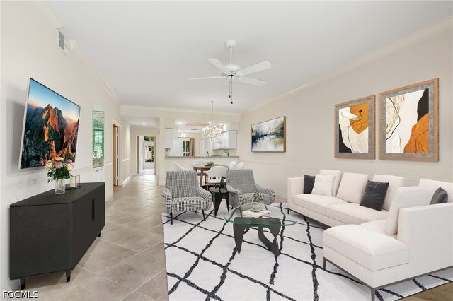 14261 Hickory Links CT 1214, Fort Myers, FL 33912