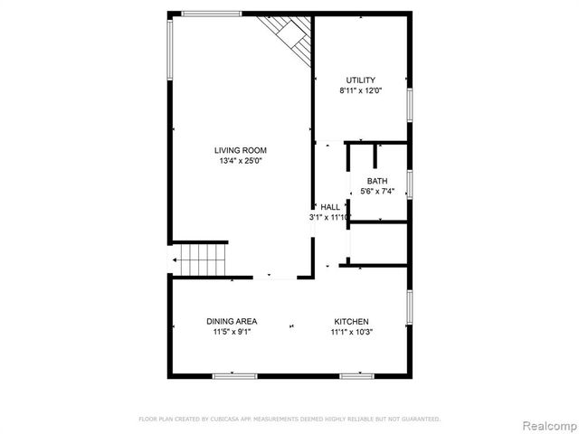 39912 Edmundton Drive, Canton, MI 48187