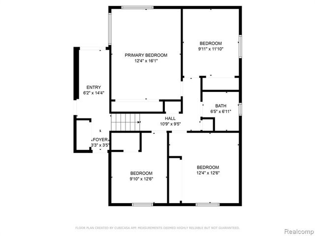 39912 Edmundton Drive, Canton, MI 48187