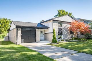 39912 Edmundton Drive, Canton, MI 48187