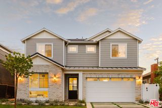 2803 Cardiff Avenue, Los Angeles, CA 90034