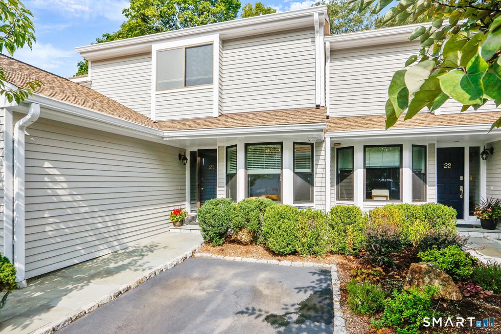 40 Ettl Lane 23, Greenwich, CT 06831