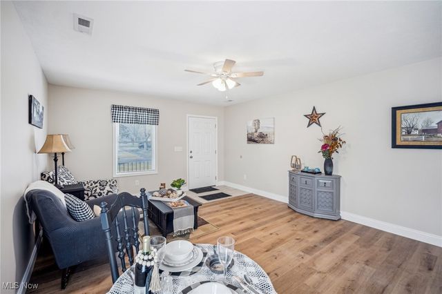 498 Fairlawn Avenue, Painesville, OH 44077