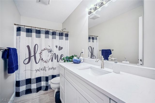 498 Fairlawn Avenue, Painesville, OH 44077