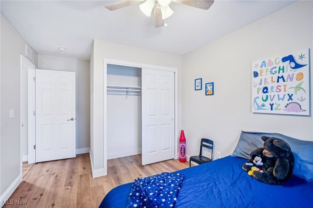 498 Fairlawn Avenue, Painesville, OH 44077