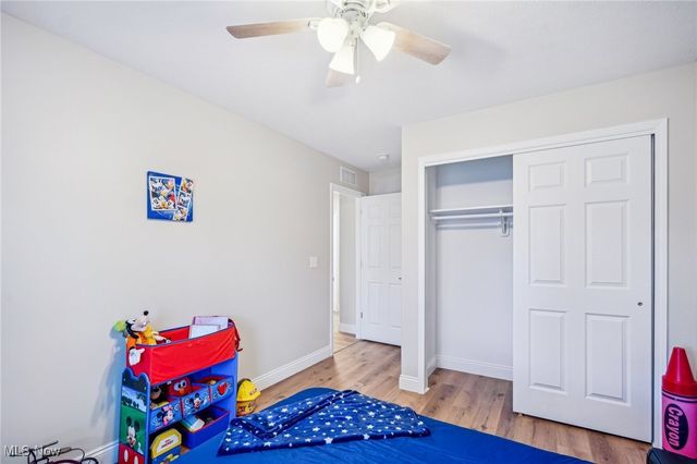 498 Fairlawn Avenue, Painesville, OH 44077