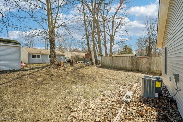 498 Fairlawn Avenue, Painesville, OH 44077