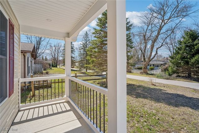 498 Fairlawn Avenue, Painesville, OH 44077