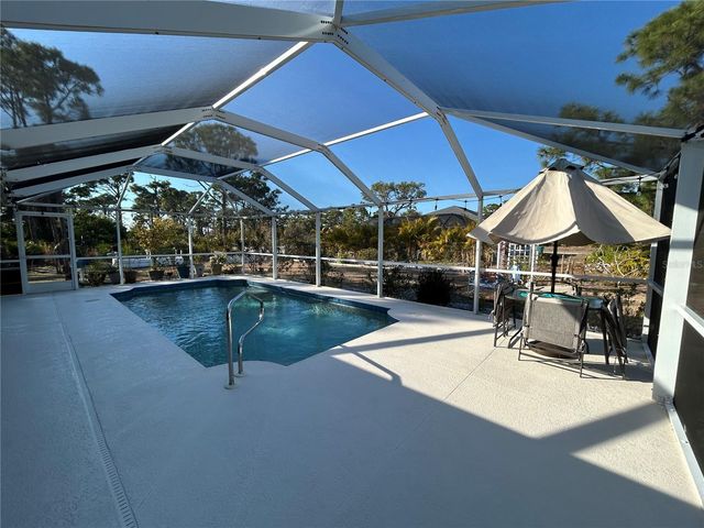 108 BERYL DRIVE, Rotonda West, FL 33947