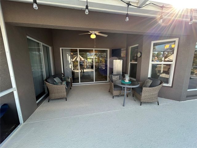 108 BERYL DRIVE, Rotonda West, FL 33947