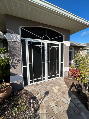 108 BERYL DRIVE, Rotonda West, FL 33947