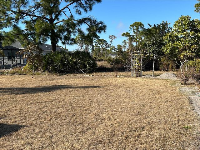 108 BERYL DRIVE, Rotonda West, FL 33947