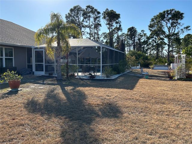108 BERYL DRIVE, Rotonda West, FL 33947