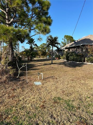 108 BERYL DRIVE, Rotonda West, FL 33947