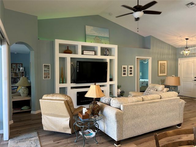 108 BERYL DRIVE, Rotonda West, FL 33947