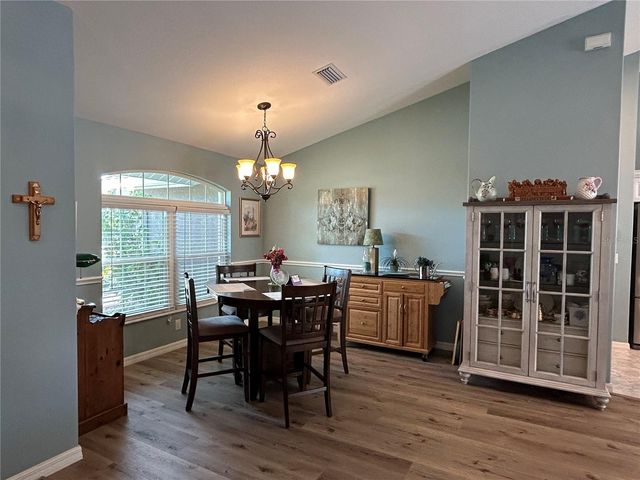 108 BERYL DRIVE, Rotonda West, FL 33947