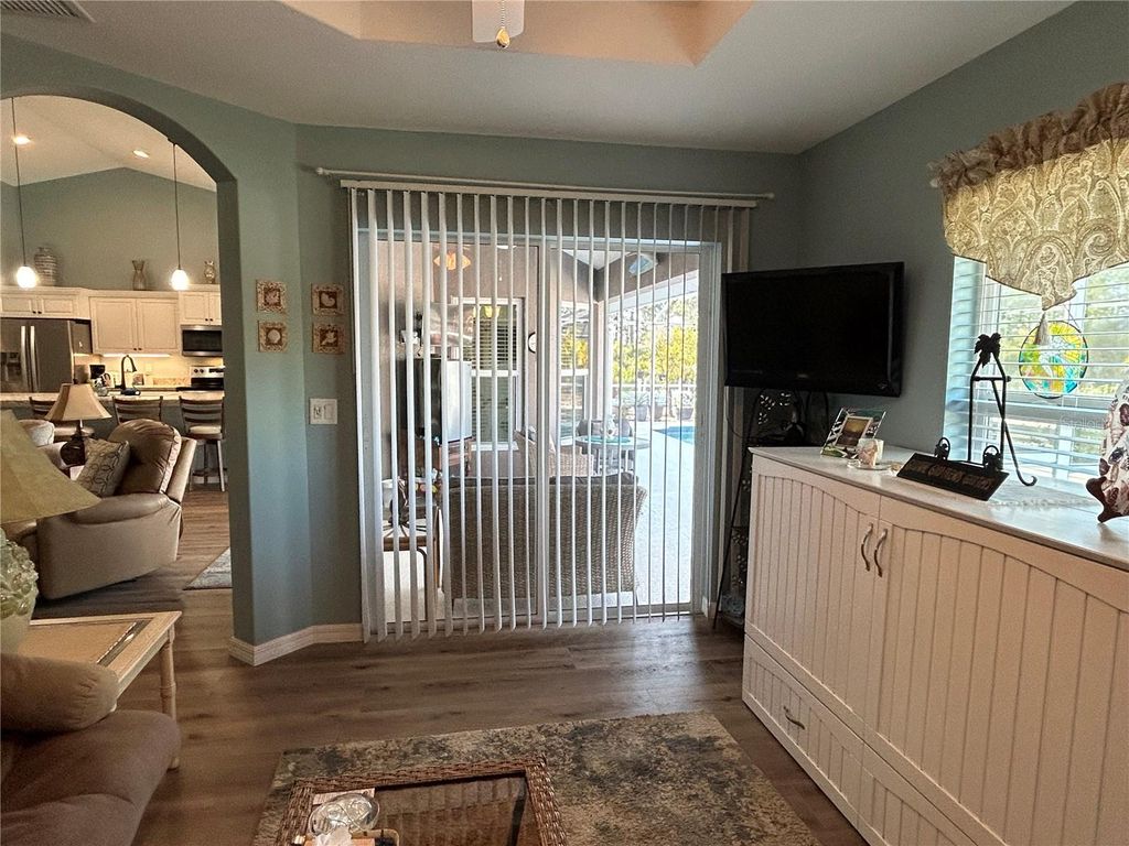 Image 16 of property listing at 108 BERYL DRIVE, Rotonda West, FL 33947