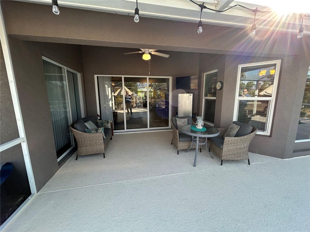 Image 19 of property listing at 108 BERYL DRIVE, Rotonda West, FL 33947