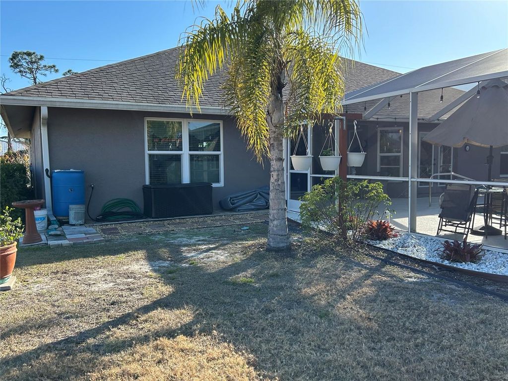 Image 23 of property listing at 108 BERYL DRIVE, Rotonda West, FL 33947