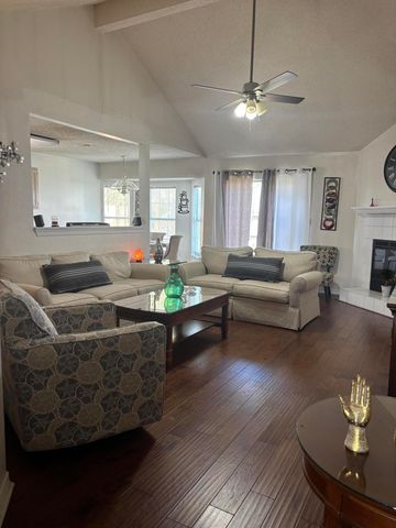 1131 Jeni Mae Court, Fort Walton Beach, FL 32547