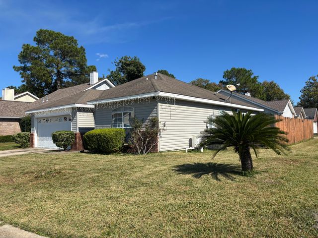 1131 Jeni Mae Court, Fort Walton Beach, FL 32547